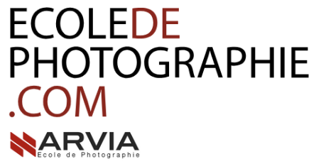 Arvia Ecole de Photographie en ligne