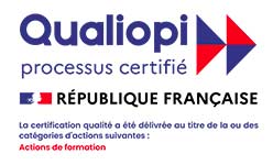 Certification qualiopi