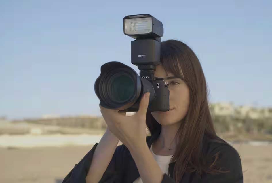 Article de blog sur le SONY ALPHA 9 MARK III
