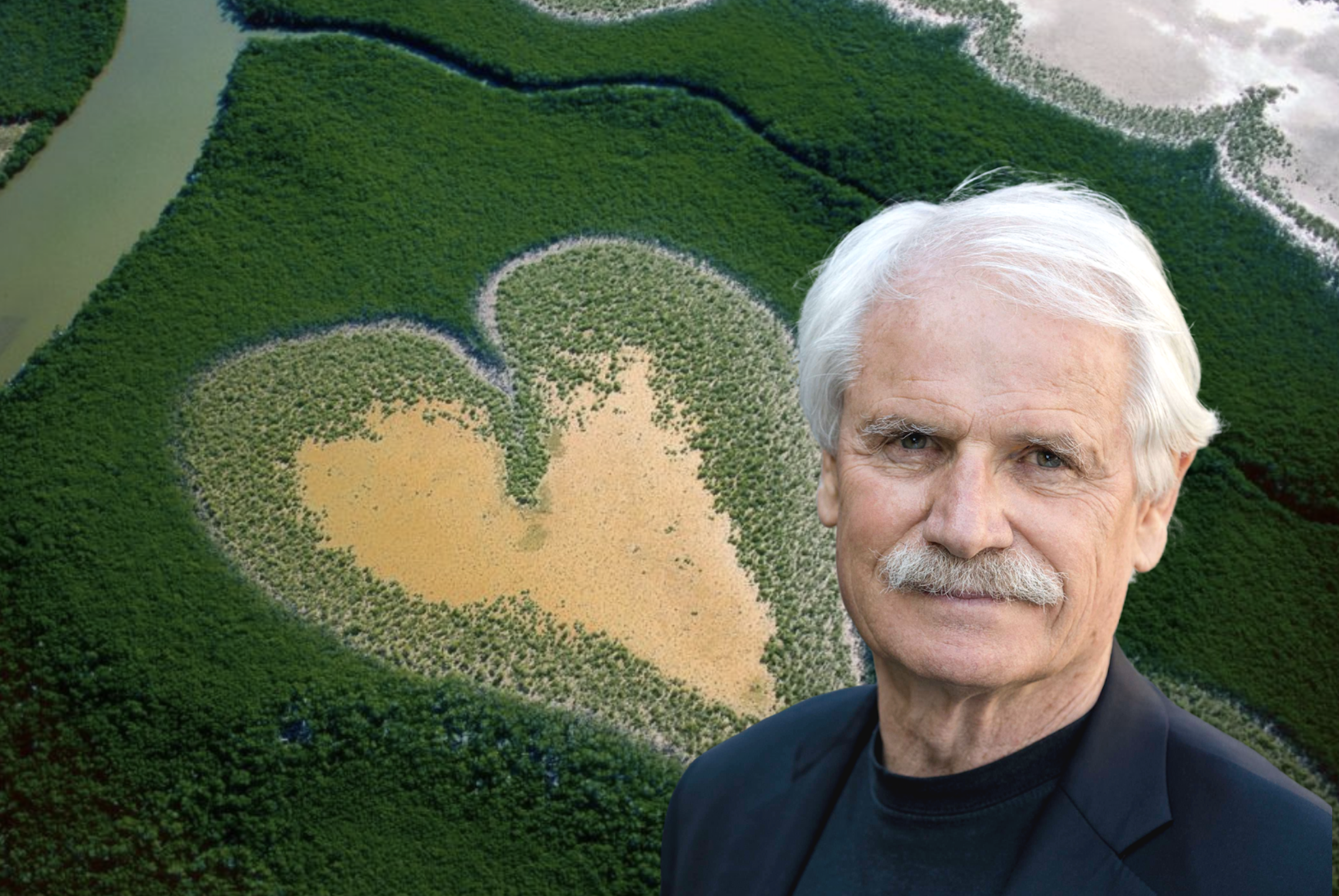 Une Confiance Partagée entre Yann Arthus-Bertrand et Arvia école de photographie