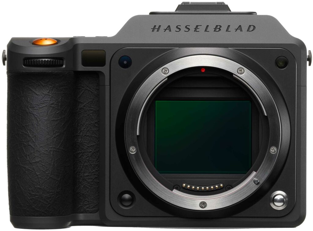 Découvrez le nouveau Hasselblad X2D II, l’appareil moyen format qui repousse les limites de la photographie professionnelle. Performances exceptionnelles, capteur 100 MP, design iconique et précision inégalée — un concentré d’excellence signé Hasselblad.