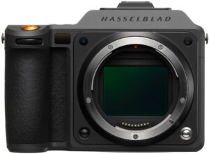 Découvrez le nouveau Hasselblad X2D II, l’appareil moyen format qui repousse les limites de la photographie professionnelle. Performances exceptionnelles, capteur 100 MP, design iconique et précision inégalée — un concentré d’excellence signé Hasselblad.