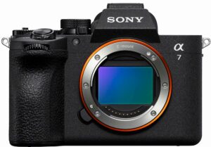 Sony Alpha 7 V : l’hybride plein format qui redéfinit l’équilibre entre photo et vidéo