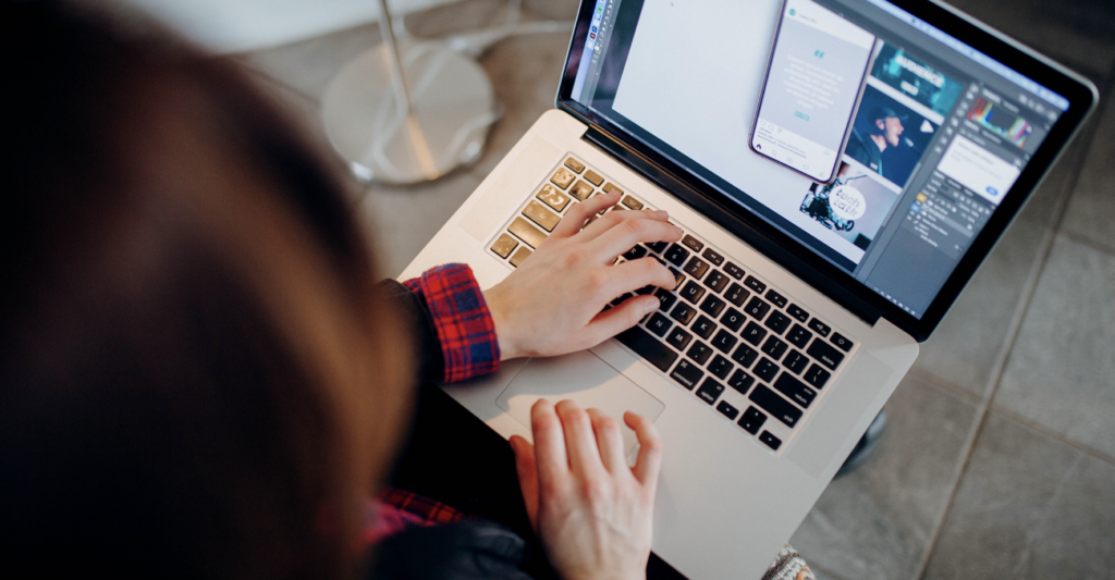 Apprendre à retoucher ses images, à travailler ses photos avec photoshop